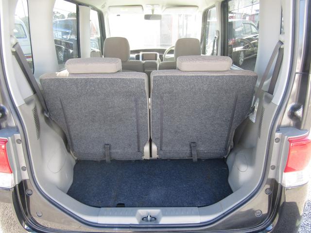 タント L(19枚目)