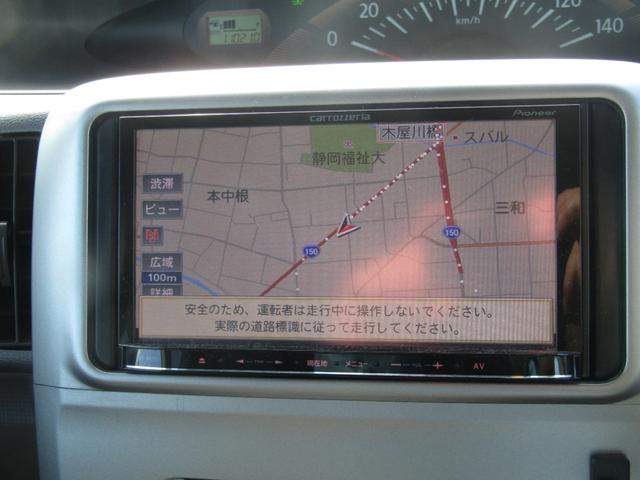 タント L(21枚目)