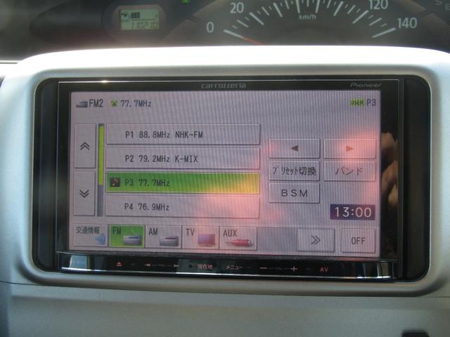 タント L(22枚目)