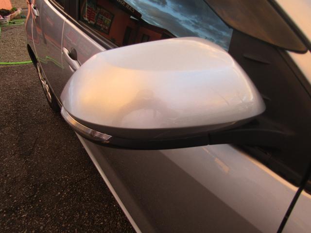 ヤリス Ｘ（15枚目）