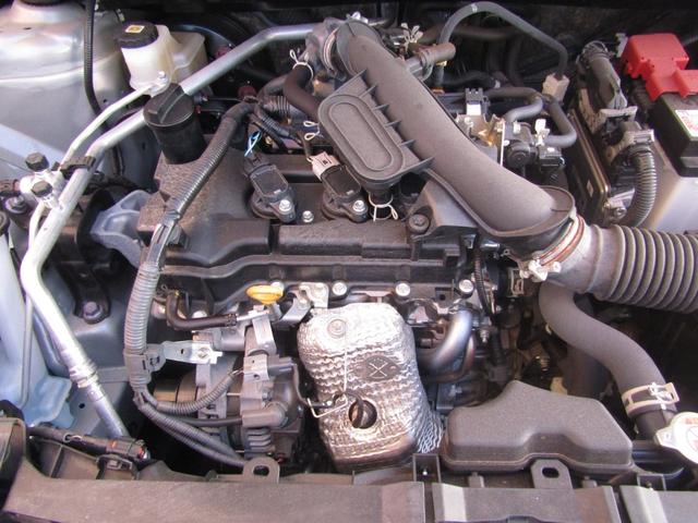 ヤリス Ｘ（18枚目）