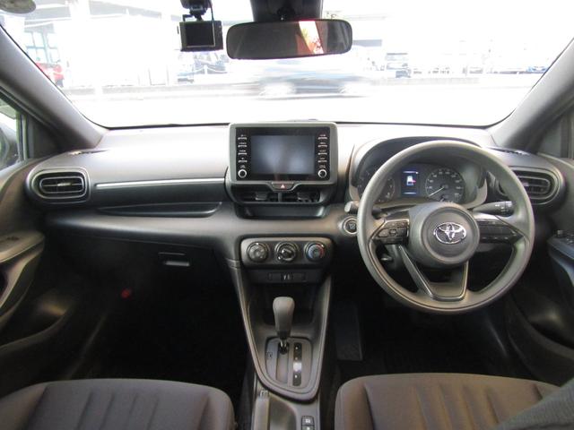 ヤリス Ｘ（19枚目）