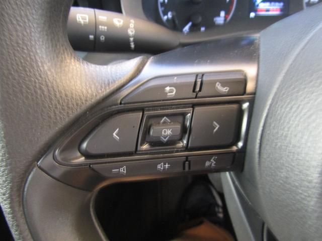 ヤリス Ｘ（21枚目）