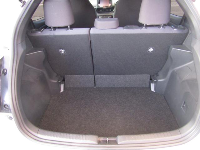 ヤリス Ｘ（27枚目）