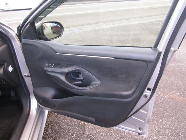 ヤリス Ｘ（28枚目）