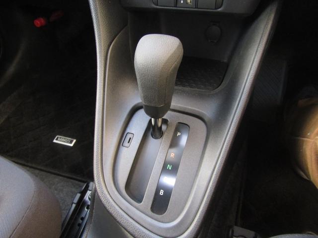 ヤリス Ｘ（31枚目）