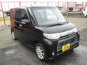 タント カスタムX 中古車画像_2