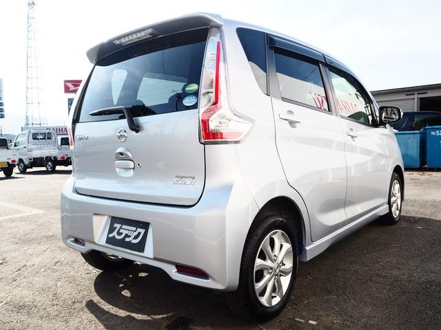 ハイウェイスター X(7枚目)