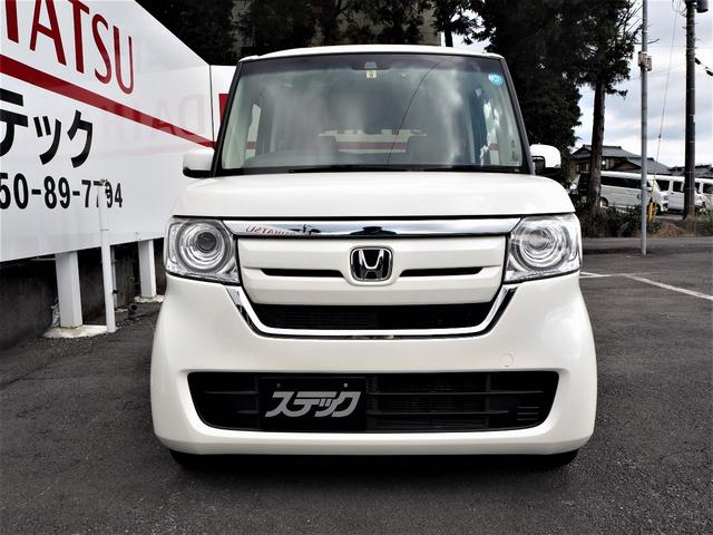 G・Lホンダセンシング(2枚目)