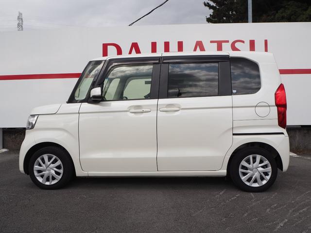 G・Lホンダセンシング(8枚目)
