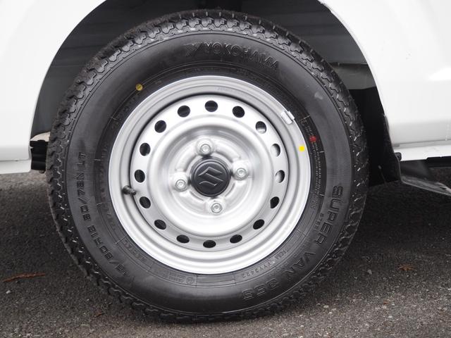 KCエアコン・パワステ 4WD メーカー保証・純正ラジオ・横滑り防止・オートライト・レべライザー・エアコン・パワステ・WエアB(25枚目)