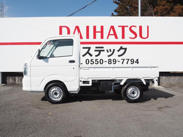 KCエアコン・パワステ 4WD メーカー保証・純正ラジオ・オートライト・レベライザー・横滑り防止・Wエアバッグ・ABS(10枚目)