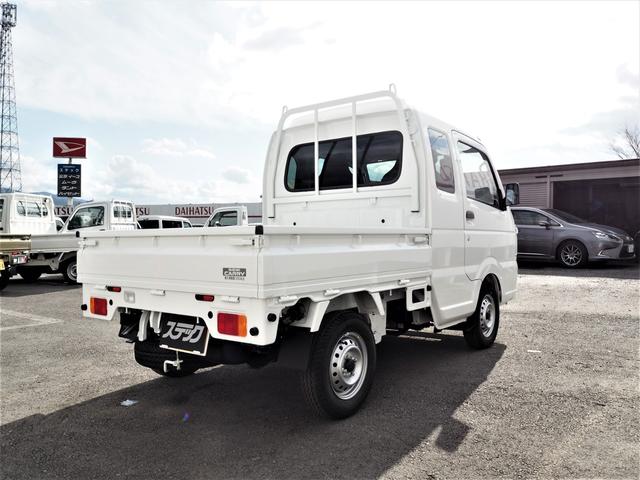 L 4WD メーカー保証・スズキセーフティ―サポート・純正ラジオ・レベライザー・横滑り防止・WエアB・ABS(9枚目)