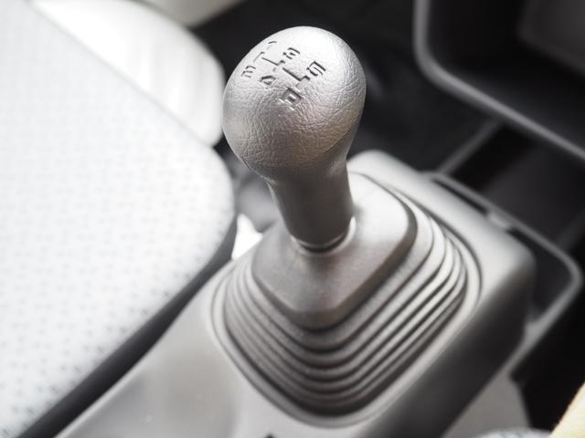 L 4WD メーカー保証・スズキセーフティ―サポート・純正ラジオ・レベライザー・横滑り防止・WエアB・ABS(14枚目)