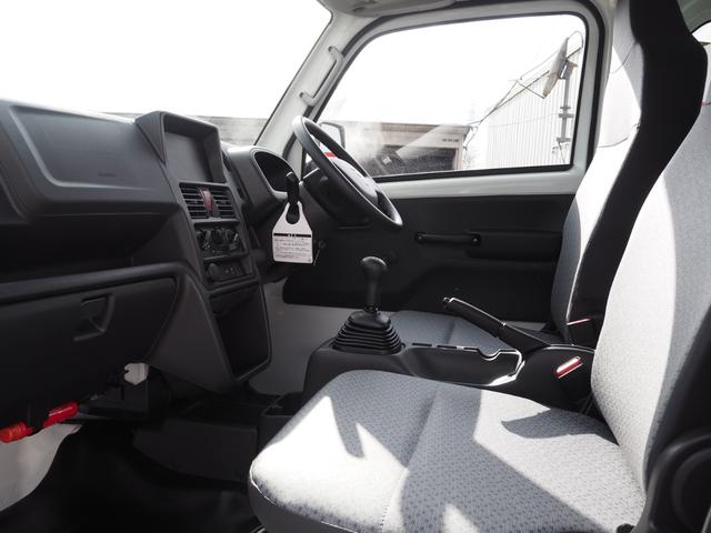 L 4WD メーカー保証・スズキセーフティ―サポート・純正ラジオ・レベライザー・横滑り防止・WエアB・ABS(21枚目)