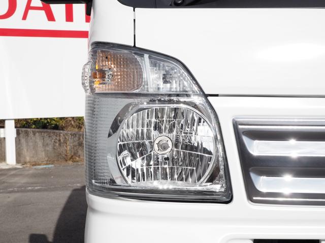 L 4WD メーカー保証・スズキセーフティ―サポート・純正ラジオ・レベライザー・横滑り防止・WエアB・ABS(23枚目)