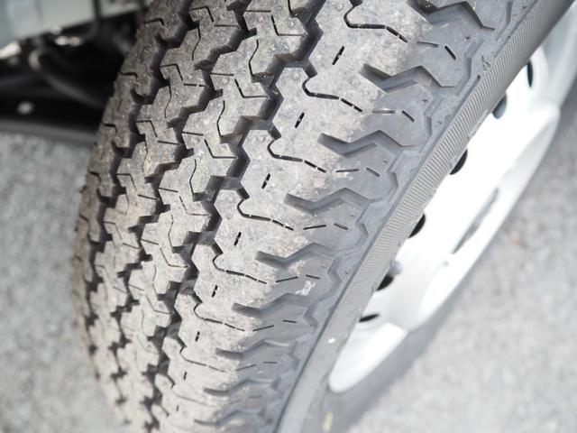 L 4WD メーカー保証・スズキセーフティ―サポート・純正ラジオ・レベライザー・横滑り防止・WエアB・ABS(26枚目)