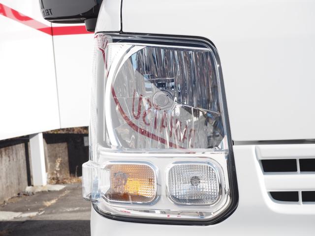 PA 4WD メーカー保証・純正ラジオ・オートライト・アイドリングストップ・レベライザー・横滑り防止・WエアB・ABS・エアコン・パワステ(26枚目)