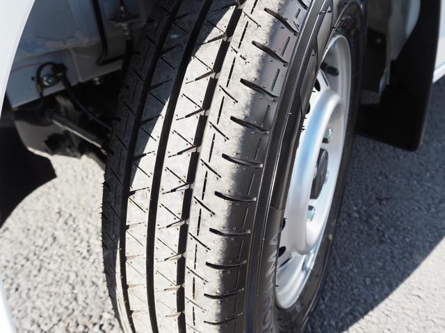 PA 4WD メーカー保証・純正ラジオ・オートライト・アイドリングストップ・レベライザー・横滑り防止・WエアB・ABS・エアコン・パワステ(28枚目)