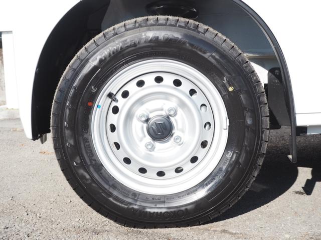 PA 4WD メーカー保証・純正ラジオ・オートライト・アイドリングストップ・レベライザー・横滑り防止・WエアB・ABS・エアコン・パワステ(29枚目)