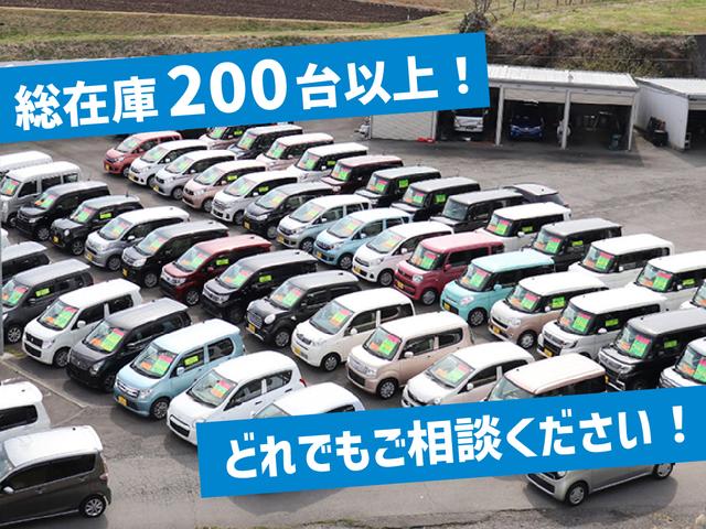 KCエアコン・パワステ 4WD メーカー保証・純正ラジオ・オートライト・横滑り防止・レべライザー・WエアB・ABS・AC・PS(3枚目)