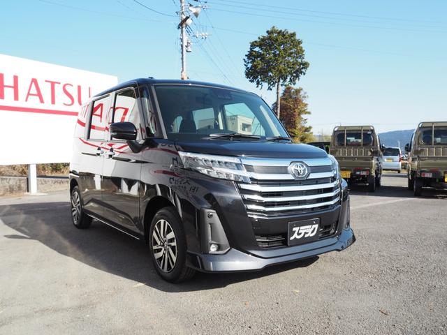 カスタムG メーカー保証・Bカメラ・電動パーキング・両側Pスライド・純正14アルミ・LEDライト・フォグ・オートライト・オートエアコン・横滑り防止(5枚目)