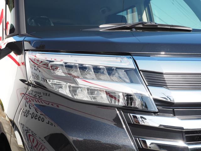 カスタムG メーカー保証・Bカメラ・電動パーキング・両側Pスライド・純正14アルミ・LEDライト・フォグ・オートライト・オートエアコン・横滑り防止(30枚目)