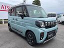 ハイブリッドＸＺ　届出済未使用車　両側電動スライドドア　アダプティブクルーズコントロール　レーンアシスト　衝突被害軽減システム　オートライト　ＬＥＤヘッドランプ　スマートキー　アイドリングストップ　電動格納ミラー（13枚目）