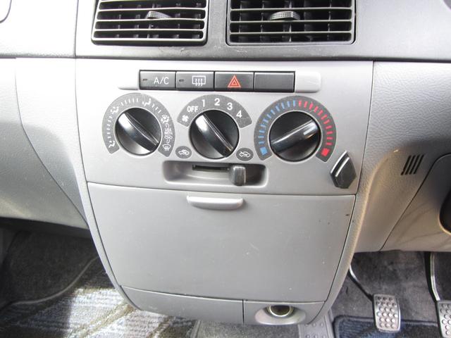 ムーヴ Ｌ　修復歴なし　走行７万キロ　車検７年７月　禁煙車　５速マニュアル車　キーレス　ＣＤ　エアコン　パワステ　パワーウィンド　ダブルエアバック（18枚目）