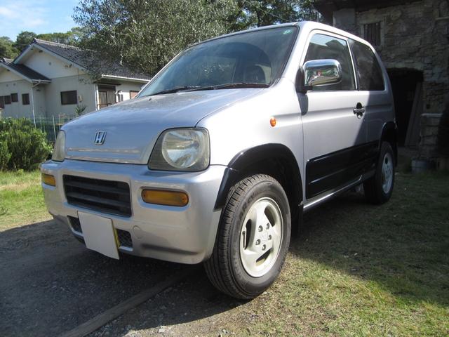 Z ベースグレード 全塗装済 4WD ターボ車 タイミングベルト交換済(2枚目)