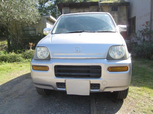 Z ベースグレード 全塗装済 4WD ターボ車 タイミングベルト交換済(3枚目)