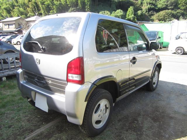 Z ベースグレード 全塗装済 4WD ターボ車 タイミングベルト交換済(8枚目)