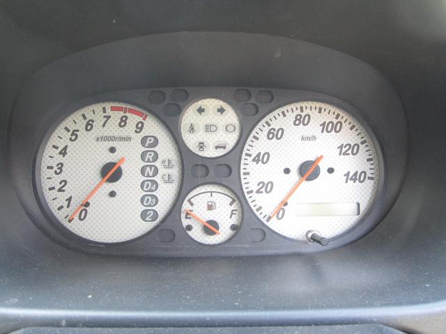 Z ベースグレード 全塗装済 4WD ターボ車 タイミングベルト交換済(16枚目)