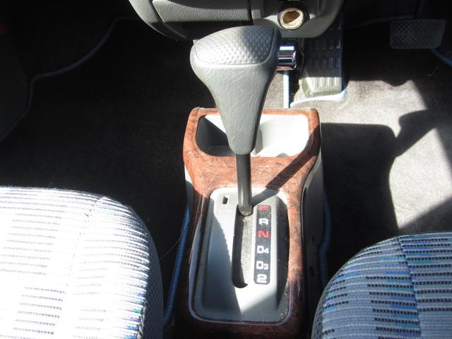 Z ベースグレード 全塗装済 4WD ターボ車 タイミングベルト交換済(19枚目)