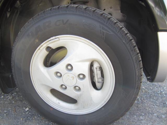 Z ベースグレード 全塗装済 4WD ターボ車 タイミングベルト交換済(22枚目)