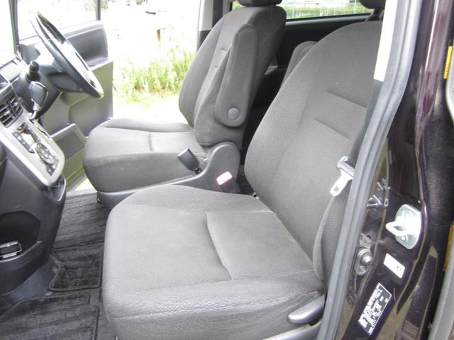 ノア X Gエディション 禁煙車 7人乗り ナビ TV リアモニター ETC Bカメラ 車検令和8年11月(11枚目)