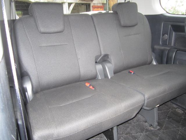 ノア X Gエディション 禁煙車 7人乗り ナビ TV リアモニター ETC Bカメラ 車検令和8年11月(14枚目)