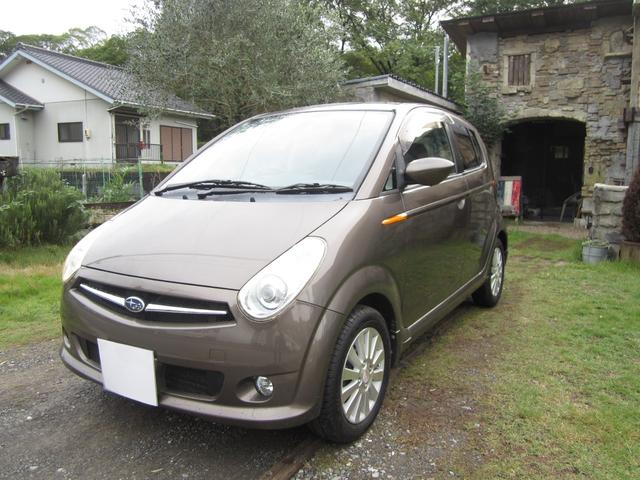 R2 R 禁煙車 ツインカム アルミホイル(2枚目)