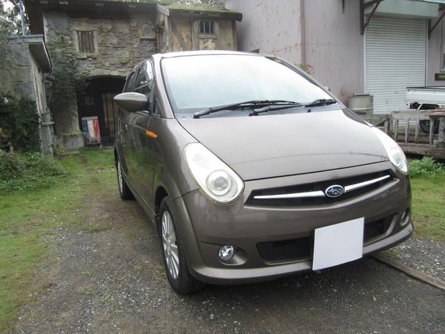 R2 R 禁煙車 ツインカム アルミホイル(4枚目)