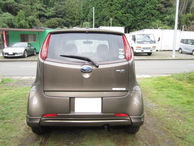 R2 R 禁煙車 ツインカム アルミホイル(7枚目)