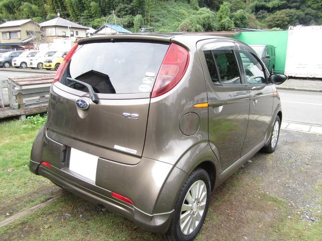 R2 R 禁煙車 ツインカム アルミホイル(8枚目)
