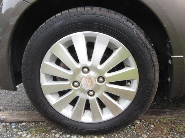 R2 R 禁煙車 ツインカム アルミホイル(20枚目)