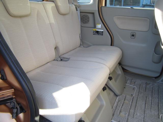スペーシア Ｘ　禁煙車　両側電動スライドドア　ナビ　ＴＶ　Ｂカメラ　車検令和９年３月（12枚目）