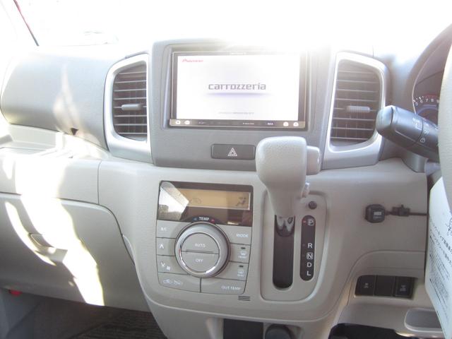 スペーシア Ｘ　禁煙車　両側電動スライドドア　ナビ　ＴＶ　Ｂカメラ　車検令和９年３月（15枚目）