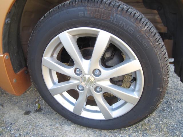 スペーシア Ｘ　禁煙車　両側電動スライドドア　ナビ　ＴＶ　Ｂカメラ　車検令和９年３月（22枚目）