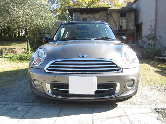 ＭＩＮＩ クーパー（3枚目）