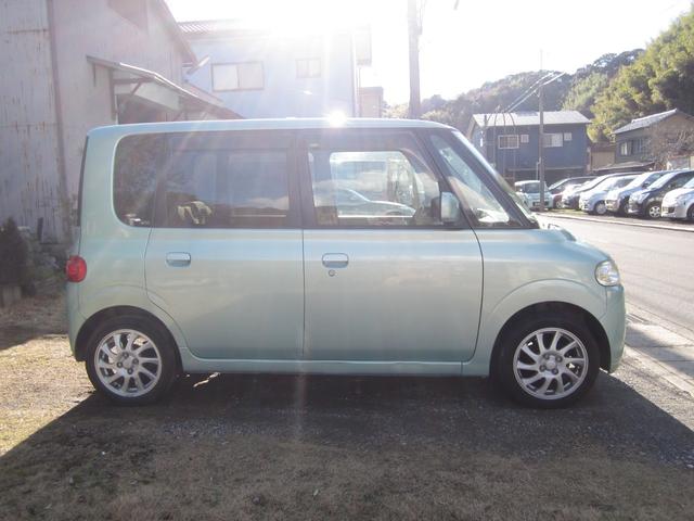 タント 　助手席電動回転シート　ナビ　ＴＶ　車検２０２６年１０月（9枚目）