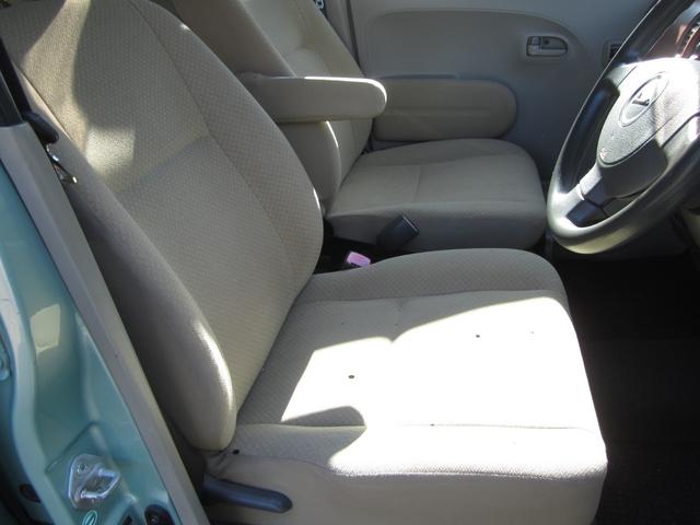 タント 　助手席電動回転シート　ナビ　ＴＶ　車検２０２６年１０月（10枚目）