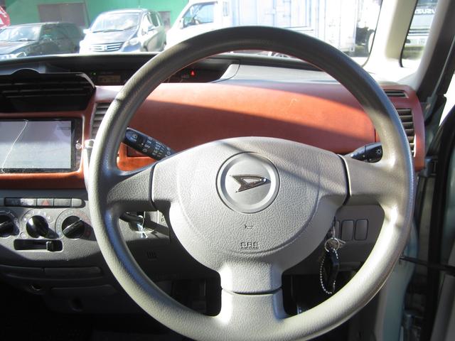 タント 　助手席電動回転シート　ナビ　ＴＶ　車検２０２６年１０月（16枚目）