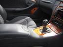MERCEDES BENZ CLK